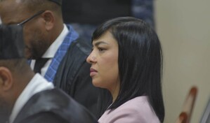 Defensa de Martha Vanessa Chevalier cuestiona sentencia y anuncia apelaci&oacute;n