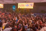 Arrestan a varios fanáticos de los Knicks tras celebraciones descontroladas frente al Madison Square Garden Arrestan a varios fanáticos de los Knicks tras celebraciones descontroladas frente al Madison Square Garden