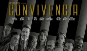 La pel&iacute;cula dominicana "Convivencia" salta a Amazon Prime Video