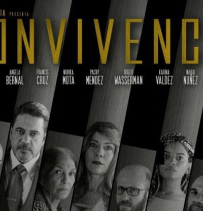 La pel&iacute;cula dominicana "Convivencia" salta a Amazon Prime Video