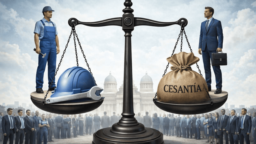 Ganó la cesantía, pero el trabajador podría perder la comprensión del empleador Ganó la cesantía, pero el trabajador podría perder la comprensión del empleador