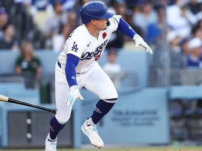 Dodgers activan a Kike Hernández, bajarían a Santiago Espinal