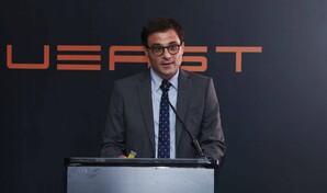 Dominican Motors trae al pa&iacute;s la nueva familia h&iacute;brida enchufable Soueast DM