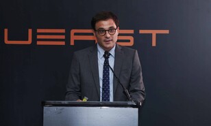 Dominican Motors trae al pa&iacute;s la nueva familia h&iacute;brida enchufable Soueast DM