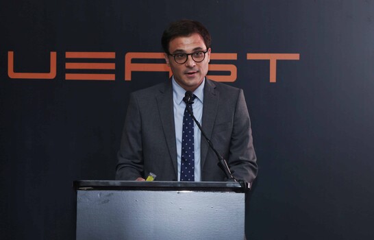 Dominican Motors trae al pa&iacute;s la nueva familia h&iacute;brida enchufable Soueast DM