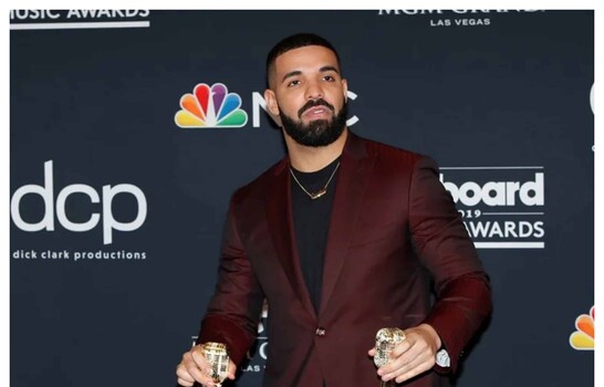 Drake destrona a Michael Jackson como el solista con m&aacute;s n&uacute;meros 1 de la historia en Billboard