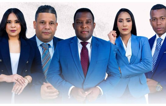 "El Avance Radio", el nuevo espacio informativo que iniciar&aacute; transmisiones en la radio dominicana