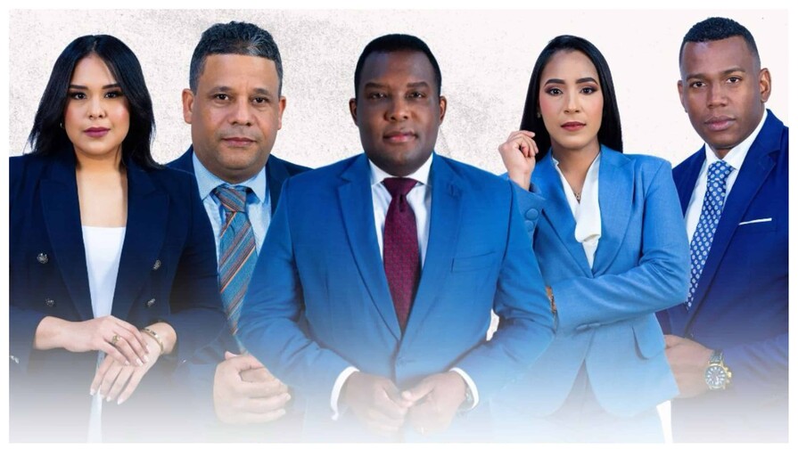 “El Avance Radio”, el nuevo espacio informativo que iniciará transmisiones en la radio dominicana