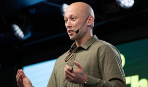 El jefe de Spotify defiende la m&uacute;sica generada con IA antes que una IA descontrolada