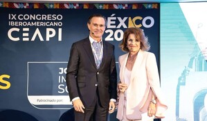 Empresarios plantean en Ceapi liderazgo con enfoque social e inclusivo