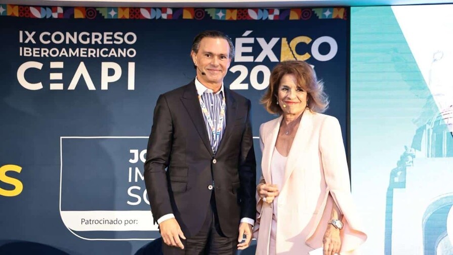 Empresarios plantean en Ceapi liderazgo con enfoque social e inclusivo Empresarios plantean en Ceapi liderazgo con enfoque social e inclusivo