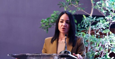 Faride Raful advierte que tomar&aacute;n medidas contra motoristas que incumplan la ley