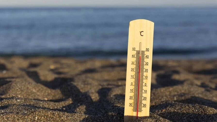 Indomet alerta sobre posible retorno de condiciones de sequía por influencia de El Niño Indomet alerta sobre posible retorno de condiciones de sequía por influencia de El Niño