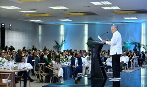 Frank Rainieri propone convertir el Cibao en la capital mundial del cigarro y autopista hasta Montecristi