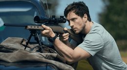 "Fuze" encabeza una semana de tensi&oacute;n y drama musical en la cartelera de cine