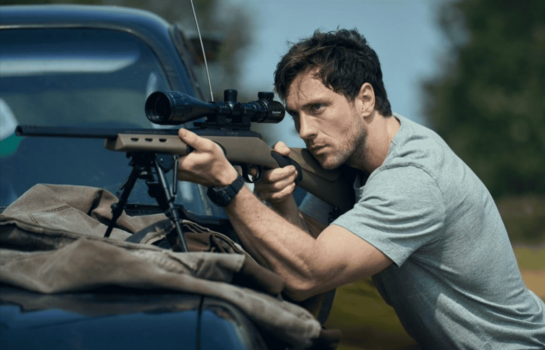 "Fuze" encabeza una semana de tensi&oacute;n y drama musical en la cartelera de cine