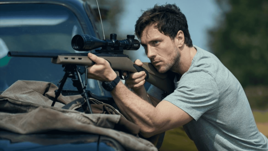 "Fuze" encabeza una semana de tensión y drama musical en la cartelera de cine "Fuze" encabeza una semana de tensión y drama musical en la cartelera de cine
