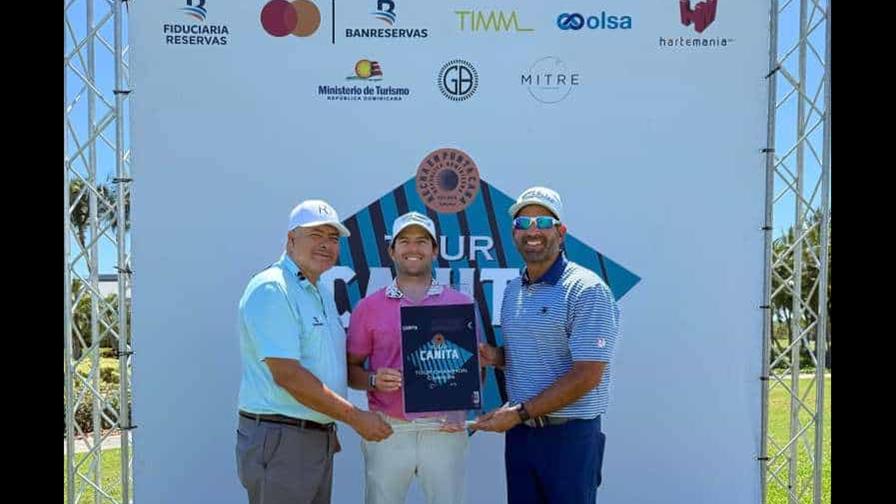 Willy Pumarol gana octava parada del Tour Canita Willy Pumarol gana octava parada del Tour Canita