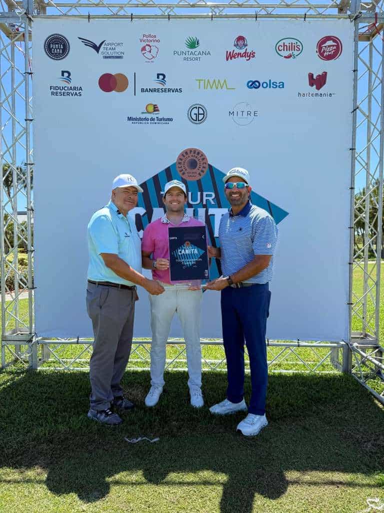 Willy Pumarol gana octava parada del Tour Canita Willy Pumarol gana octava parada del Tour Canita