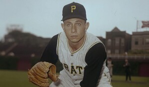 Harvey Haddix: una derrota fue que lo hizo famoso