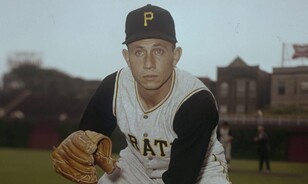 Harvey Haddix: una derrota fue que lo hizo famoso