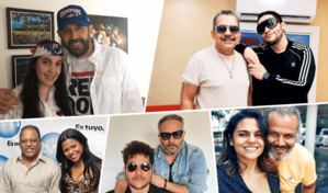 Herederos del ritmo: hijos de cantantes dominicanos que continuaron el legado musical