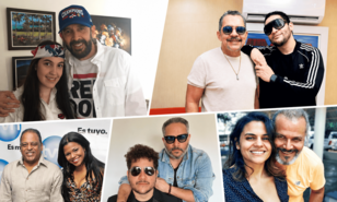 Herederos del ritmo: hijos de cantantes dominicanos que continuaron el legado musical