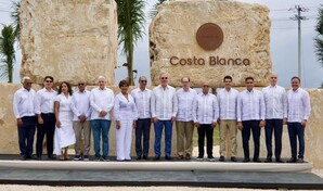 Boca Chica recibir&aacute; m&aacute;s de US$530 millones en un ambicioso plan de alianza p&uacute;blico-privada