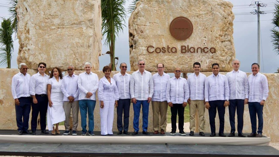 Boca Chica recibirá más de US$530 millones en un ambicioso plan de alianza público-privada Boca Chica recibirá más de US$530 millones en un ambicioso plan de alianza público-privada
