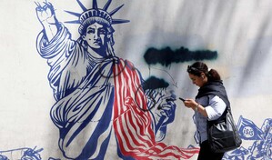 Ir&aacute;n acusa a EE. UU. de violar la tregua tras ataques en sur del pa&iacute;s en plena negociaci&oacute;n