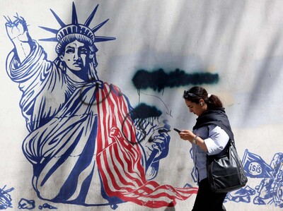 Irán acusa a EE. UU. de violar la tregua en plena negociación