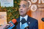 Capacidad de energ&iacute;as renovables en RD supera los 2,000 megavatios, afirma Joel Santos