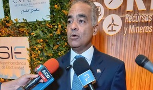 Generaci&oacute;n de energ&iacute;a renovables en RD supera los 2,000 megavatios