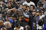Knicks barren a Cavaliers y jugarán por su primer anillo desde 1973; otro doble doble de Karl Towns