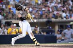 La doble batalla que Tatis Jr. va perdiendo