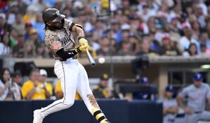La doble batalla que Tatis Jr. va perdiendo