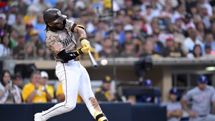 La doble batalla que Tatis Jr. va perdiendo La doble batalla que Tatis Jr. va perdiendo