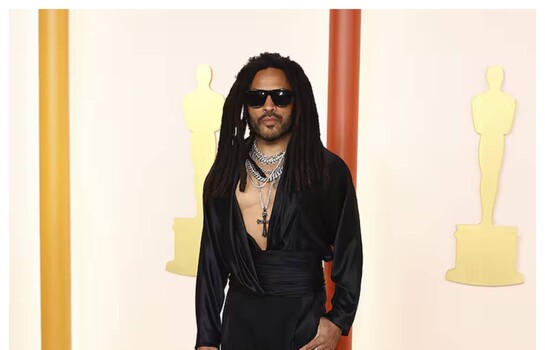 Lenny Kravitz celebra sus 62 a&ntilde;os convertido en un &iacute;cono del rock que parece no envejecer