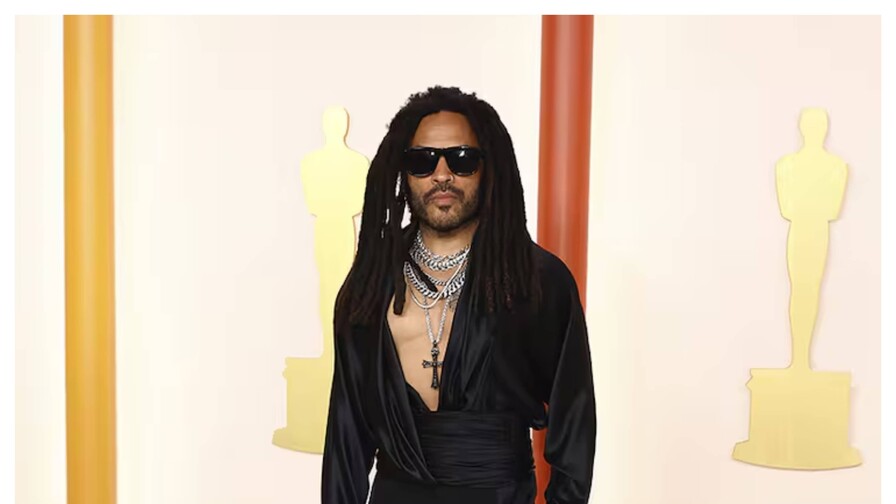 Lenny Kravitz celebra sus 62 años convertido en un ícono del rock que parece no envejecer Lenny Kravitz celebra sus 62 años convertido en un ícono del rock que parece no envejecer