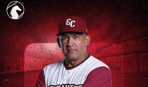 Gigantes del Cibao anuncian a Miguel Cairo como nuevo dirigente