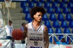 Garc&iacute;a gana por un voto el Jugador de la Semana en la LNB