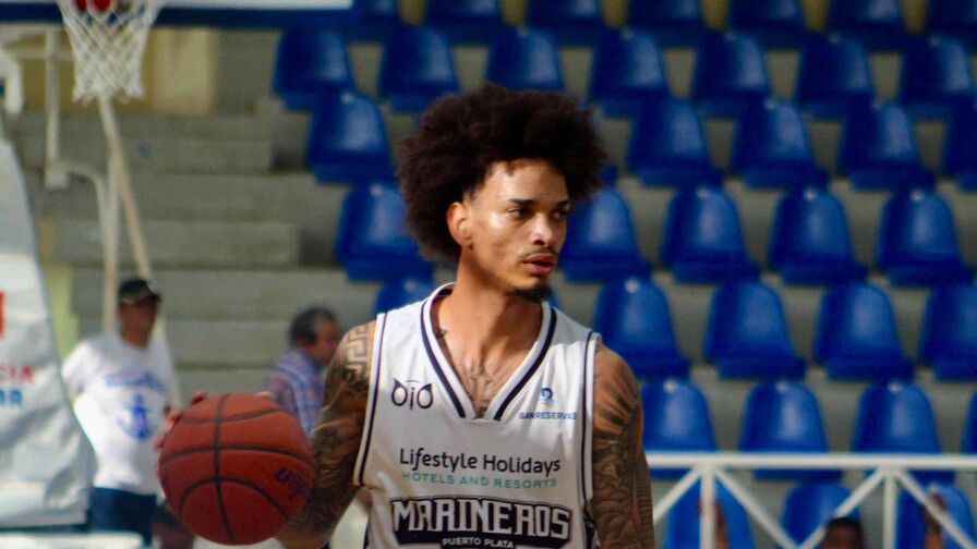 García gana por un voto el Jugador de la Semana en la LNB García gana por un voto el Jugador de la Semana en la LNB