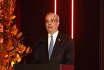 Abinader asegura que RD se ha consolidado como un destino de confianza para invertir Abinader asegura que RD se ha consolidado como un destino de confianza para invertir