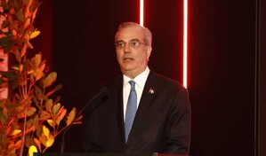 Abinader asegura que RD se ha consolidado como un destino de confianza para invertir