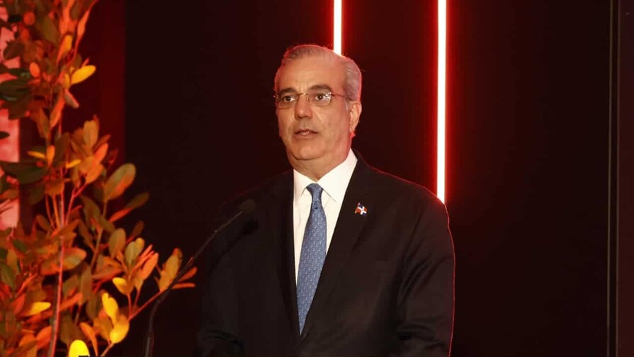 Abinader asegura que RD se ha consolidado como un destino de confianza para invertir Abinader asegura que RD se ha consolidado como un destino de confianza para invertir
