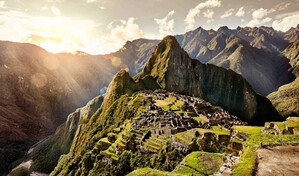 Machu Picchu, en riesgo de dejar de ser maravilla del mundo