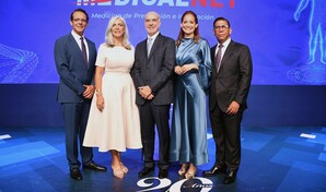 MedicalNET inaugura su Congreso 2026