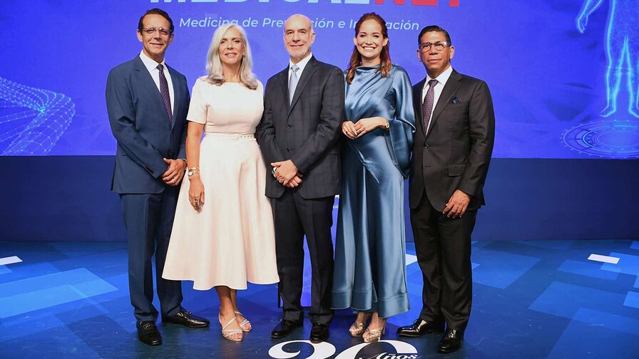 MedicalNET inaugura su Congreso 2026 MedicalNET inaugura su Congreso 2026