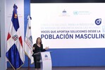 El ministerio de la Mujer lanza Consulta Nacional para prevenir violencia contra las mujeres El ministerio de la Mujer lanza Consulta Nacional para prevenir violencia contra las mujeres