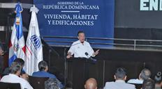 Gobierno trabaja en nuevas normas para prevenir colapsos en edificaciones, dice Ito Bison&oacute;